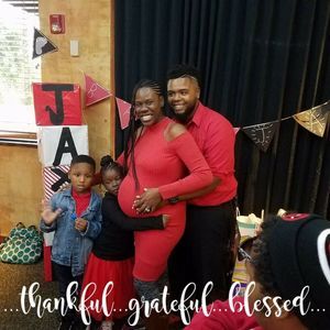 Meet your Posher, Jarred